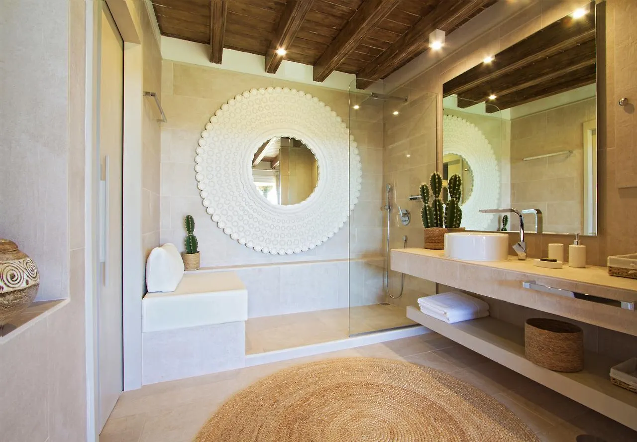 La Pausa Villa Tias